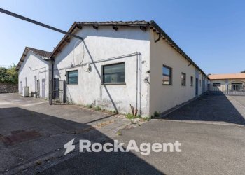 Capannone via Lucchese, 6, Pisa - foto 31