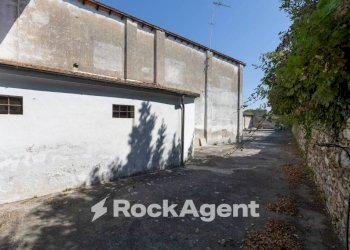 Capannone via Lucchese, 6, Pisa - foto 32