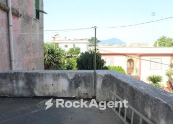 Trilocale via Principe Umberto, Procida - foto 28