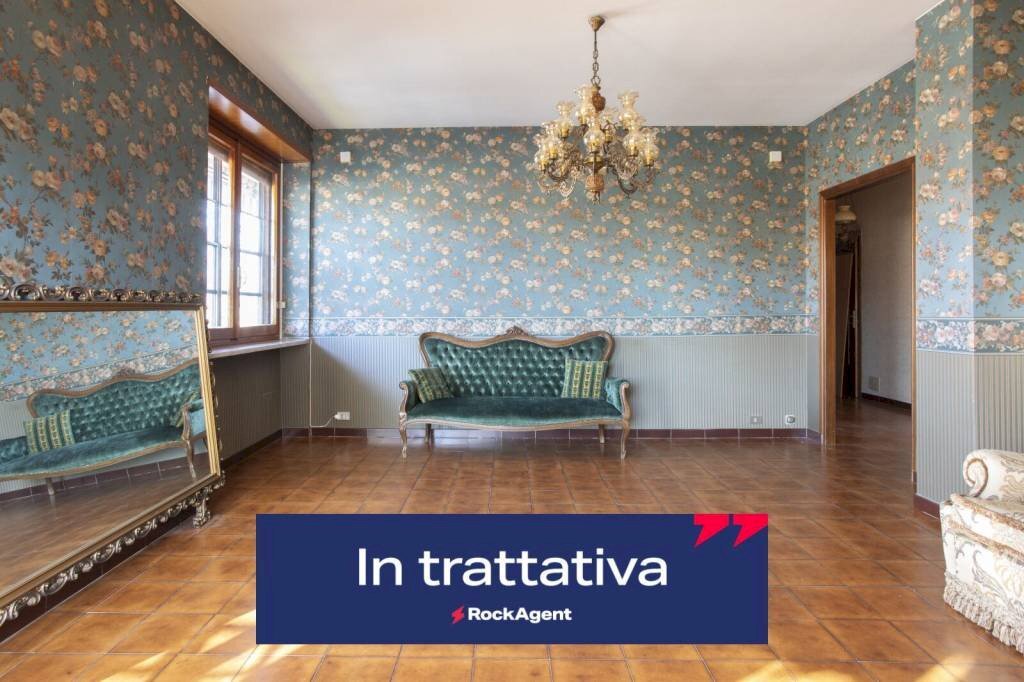 Salone - Apartment corso Alcide de Gasperi, 24, Rivoli - photo 1