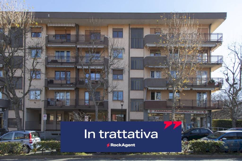 Facciata - Apartment corso Alcide de Gasperi, 24, Rivoli - photo 2