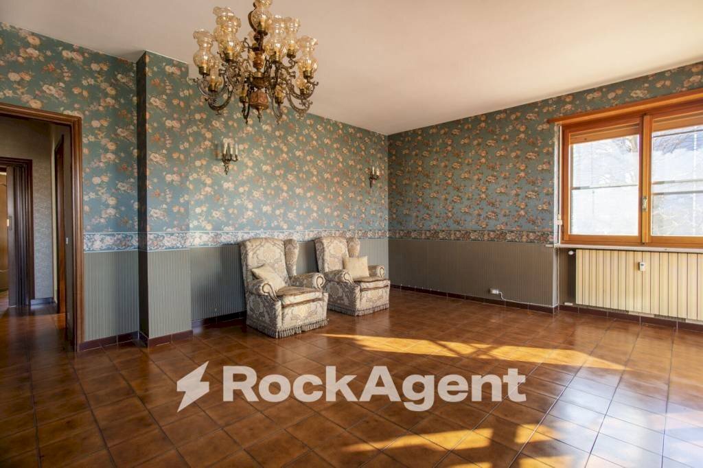 Salone - Apartment corso Alcide de Gasperi, 24, Rivoli - photo 3