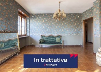 Salone - Appartamento corso Alcide de Gasperi, 24, Rivoli - foto 1