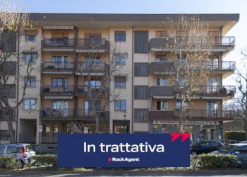 Facciata - Apartment corso Alcide de Gasperi, 24, Rivoli - photo 2