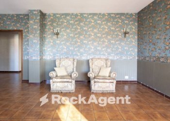 Salone - Appartamento corso Alcide de Gasperi, 24, Rivoli - foto 6