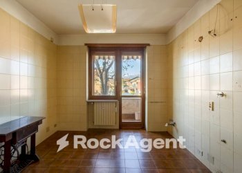 Salone - Appartamento corso Alcide de Gasperi, 24, Rivoli - foto 7