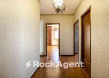 Corridoio - Appartamento corso Alcide de Gasperi, 24, Rivoli - foto 10