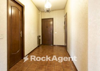 Corridoio - Appartamento corso Alcide de Gasperi, 24, Rivoli - foto 11