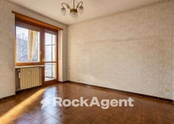 Camera da letto - Apartment corso Alcide de Gasperi, 24, Rivoli - photo 12