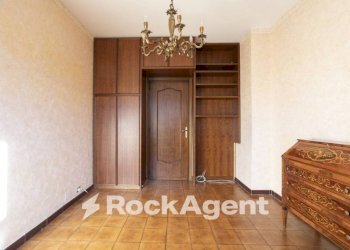 Camera da letto - Apartment corso Alcide de Gasperi, 24, Rivoli - photo 14