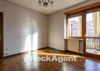 Camera da letto - Apartment corso Alcide de Gasperi, 24, Rivoli - photo 15