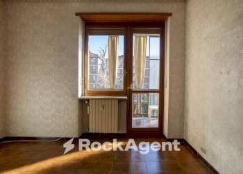 Camera da letto - Apartment corso Alcide de Gasperi, 24, Rivoli - photo 17