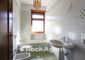 Bagno - Appartamento corso Alcide de Gasperi, 24, Rivoli - foto 21