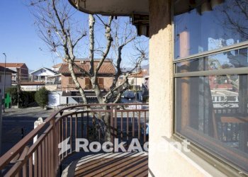 Balcone - Appartamento corso Alcide de Gasperi, 24, Rivoli - foto 23