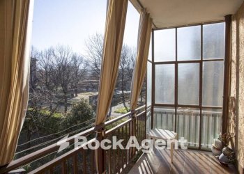 Veranda - Apartment corso Alcide de Gasperi, 24, Rivoli - photo 28