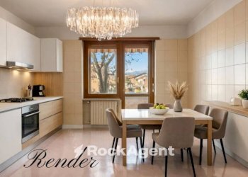 Cucina - Apartment corso Alcide de Gasperi, 24, Rivoli - photo 30