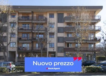 Facciata - Appartamento corso Alcide de Gasperi, 24, Rivoli - foto 1