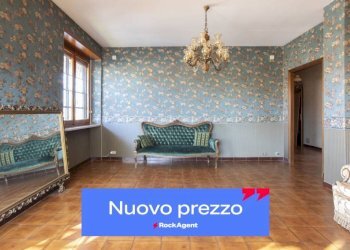 Salone - Appartamento corso Alcide de Gasperi, 24, Rivoli - foto 2