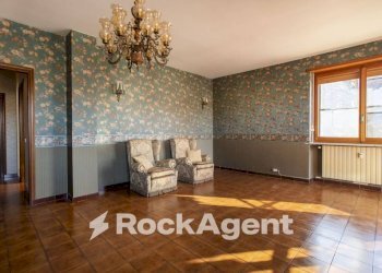 Salone - Appartamento corso Alcide de Gasperi, 24, Rivoli - foto 3