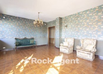 Salone - Appartamento corso Alcide de Gasperi, 24, Rivoli - foto 5