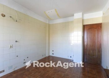 Salone - Appartamento corso Alcide de Gasperi, 24, Rivoli - foto 8