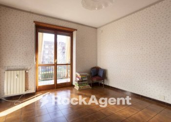 Camera da letto - Appartamento corso Alcide de Gasperi, 24, Rivoli - foto 18