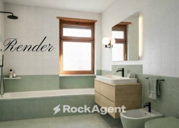 Bagno - Appartamento corso Alcide de Gasperi, 24, Rivoli - foto 32