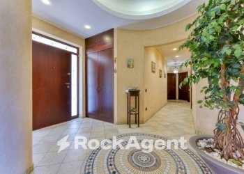 Villa via Fioravante Quaranta, 41, Baronissi - foto 3