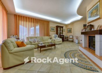 Villa via Fioravante Quaranta, 41, Baronissi - foto 4