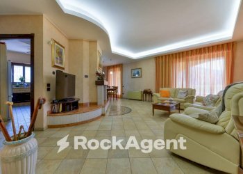 Villa via Fioravante Quaranta, 41, Baronissi - foto 6