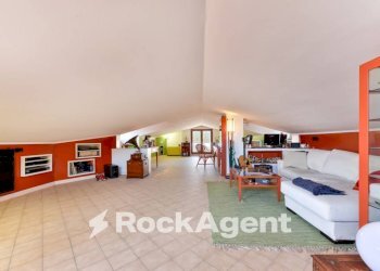 Villa via Fioravante Quaranta, 41, Baronissi - foto 18