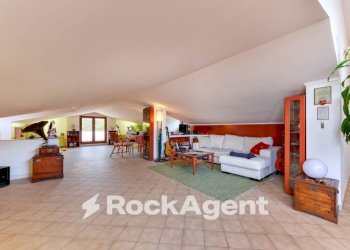 Villa via Fioravante Quaranta, 41, Baronissi - foto 19