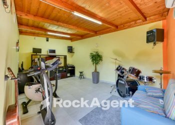 Villa via Fioravante Quaranta, 41, Baronissi - foto 20