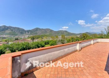 Villa via Fioravante Quaranta, 41, Baronissi - foto 22