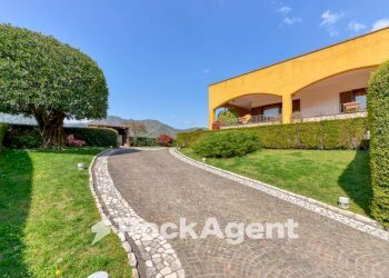 Villa via Fioravante Quaranta, 41, Baronissi - foto 23