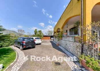 Villa via Fioravante Quaranta, 41, Baronissi - foto 24