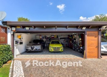 Villa via Fioravante Quaranta, 41, Baronissi - foto 25