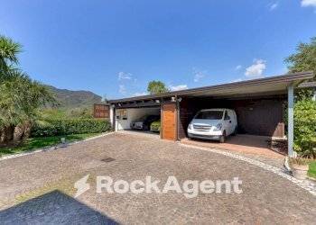 Villa via Fioravante Quaranta, 41, Baronissi - foto 27