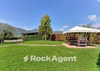 Villa via Fioravante Quaranta, 41, Baronissi - foto 28