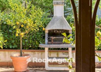 Villa via Fioravante Quaranta, 41, Baronissi - foto 30