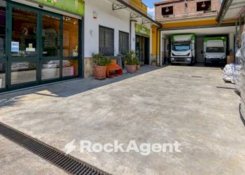 Villa via Fioravante Quaranta, 41, Baronissi - foto 36