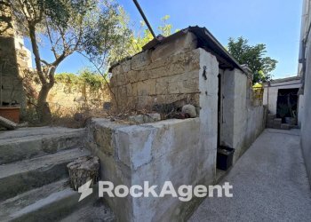 Casa indipendente via Macurano, Alessano - foto 15