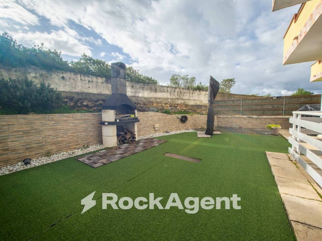 Casa indipendente via dei Ginepri, 2/Q, Porto Torres - foto 2