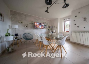 Casa indipendente via dei Ginepri, 2/Q, Porto Torres - foto 5