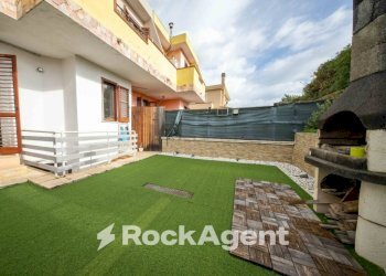 Casa indipendente via dei Ginepri, 2/Q, Porto Torres - foto 11