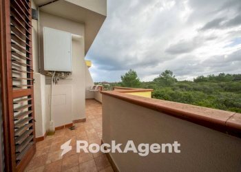 Casa indipendente via dei Ginepri, 2/Q, Porto Torres - foto 34