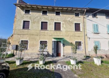 Rustico FRAZIONE CAMPORELLO 5, San Damiano al Colle - foto 1