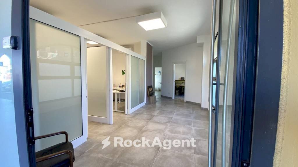 Ufficio via Pietro Nenni, 5, Castelfiorentino - foto 2