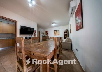 Salone - Appartamento via Roma, 4, Sennori - foto 6