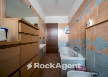 Bagno - Appartamento via Roma, 4, Sennori - foto 22